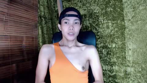 Snapshot of xxskinny_alonzoxx chatting on February 2025 05:04:01 PM Ali online show from February 2025 05:04:01 PM