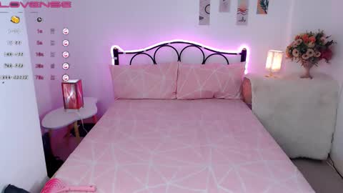 Pau Madrigal online show from January 2025 06:37:02 PM