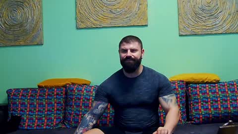 Xtream Leonard online show from January 2025 08:13:02 AM