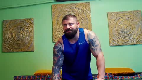 Xtream Leonard online show from January 2025 10:52:02 AM