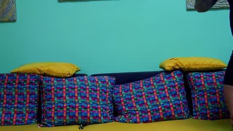 Xtream Leonard online show from February 2025 02:37:01 PM