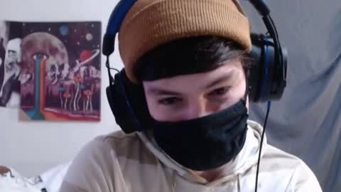 David Fox online show from December 2025 04:00:02 AM