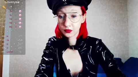 Snapshot of xxx_goddes_xxx chatting on January 2025 07:21:01 PM Andariel online show from January 2025 07:21:01 PM