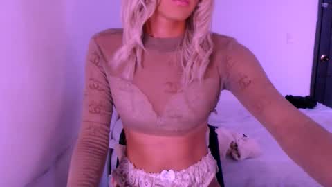 Chiara online show from January 2026 12:21:02 PM