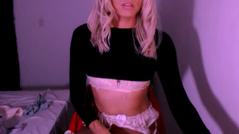 Chiara online show from February 2026 04:08:01 AM