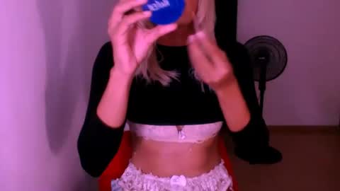 Chiara online show from April 2026 01:47:02 AM