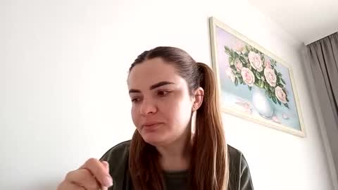 Snapshot of xxxariell_sky_1 chatting on February 2025 07:31:02 AM See you on October going to miss you guys incredibly. Subscribe to my Onlyfans Channel to follow the news online show from February 2025 07:31:02 AM