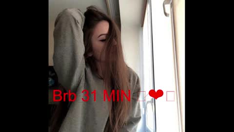 Snapshot of xxxariell_sky_1 chatting on February 2025 10:37:02 AM See you on October going to miss you guys incredibly. Subscribe to my Onlyfans Channel to follow the news online show from February 2025 10:37:02 AM