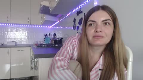 Snapshot of xxxariell_sky_1 chatting on March 2025 11:40:01 AM See you on October going to miss you guys incredibly. Subscribe to my Onlyfans Channel to follow the news online show from March 2025 11:40:01 AM