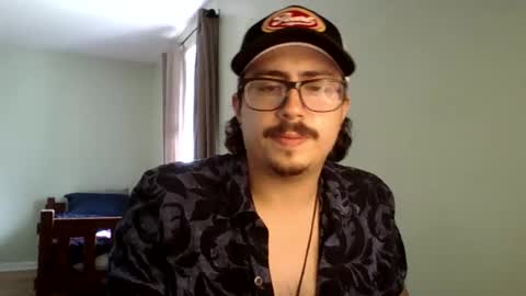xxxavierkennedy online show from October 2025 04:48:02 PM