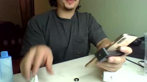 xxxavierkennedy online show from October 2025 12:54:01 AM