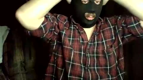 xxxavierkennedy online show from December 2025 06:39:02 AM