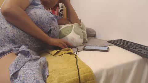 Ayanda online show from January 2025 07:37:01 PM