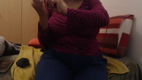 Ayanda online show from April 2026 11:14:01 AM