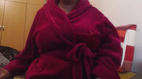 Ayanda online show from May 2026 10:09:02 AM
