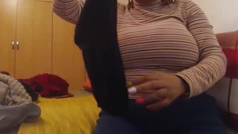 Ayanda online show from May 2026 05:29:02 PM