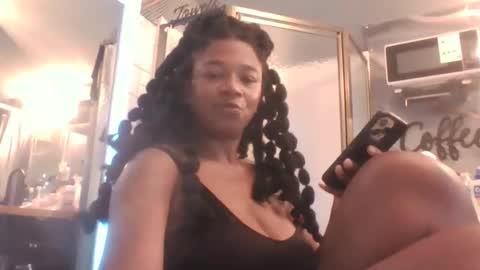 Danielle online show from March 2026 03:40:01 PM