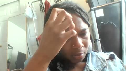 Danielle online show from June 2026 07:07:01 PM