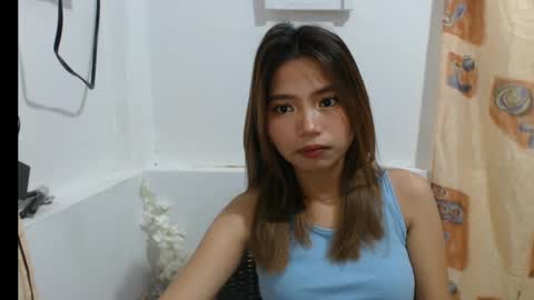 Snapshot of xxxforyouonlyxxx chatting on March 2025 09:51:01 AM inday pinay online show from March 2025 09:51:01 AM
