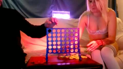 XXXGrillCheese online show from February 2025 07:44:02 AM