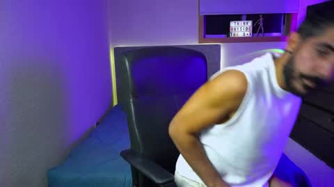 xxxhabibi online show from October 2025 07:01:02 PM