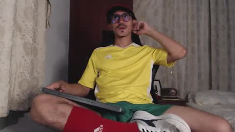 Kev online show from September 2025 07:50:02 PM