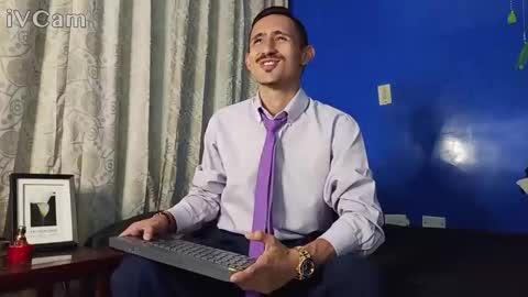 Kev online show from November 2025 07:24:02 PM