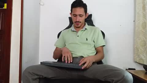 Kev online show from January 2026 08:54:02 PM