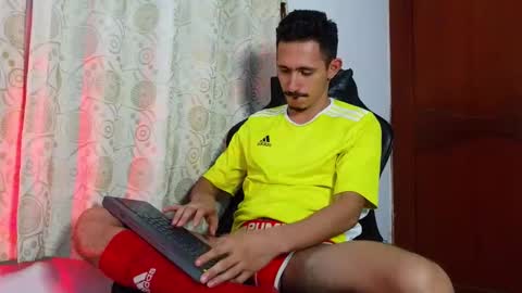 Kev online show from May 2026 08:03:02 PM