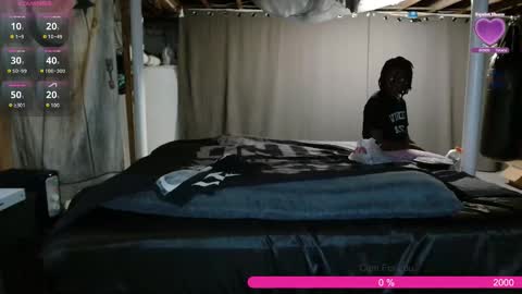 xxxjrstrokesxxx online show from November 2025 11:03:01 PM