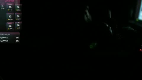 xxxjrstrokesxxx online show from January 2026 09:47:02 AM