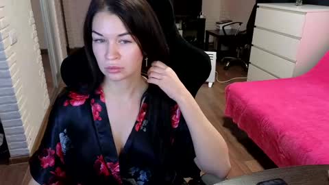 Snapshot of xxxkleoxxx chatting on January 2025 10:06:02 PM Alisa online show from January 2025 10:06:02 PM