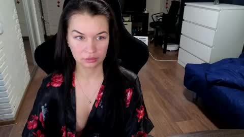 Snapshot of xxxkleoxxx chatting on March 2025 10:32:01 PM Alisa online show from March 2025 10:32:01 PM