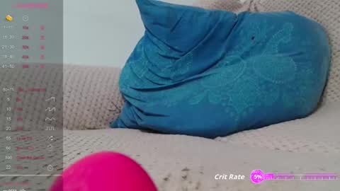 Lola online show from November 2025 06:57:01 AM