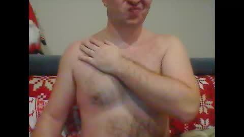 LUKAS online show from December 2025 05:58:01 AM