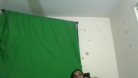 Misti online show from February 2025 10:31:01 AM