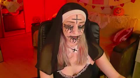 xxxoliviafoxxx online show from October 2025 11:50:04 PM