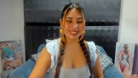 Snapshot of xxxsarita_cute chatting on April 2026 02:27:02 AM Sara online show from April 2026 02:27:02 AM