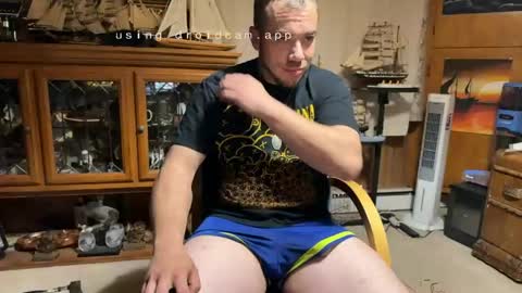 ScubaSteve online show from May 2026 04:52:01 AM