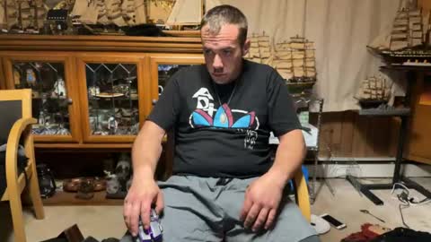 ScubaSteve online show from May 2026 01:11:02 AM