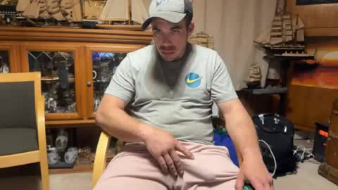 ScubaSteve online show from May 2026 05:36:01 AM