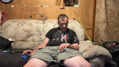 ScubaSteve online show from May 2026 06:31:02 AM