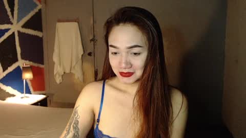 Snapshot of xxxsexydollxxx chatting on January 2025 10:48:01 AM Melissa online show from January 2025 10:48:01 AM