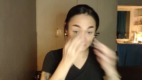 Snapshot of xxxsexydollxxx chatting on March 2026 10:55:02 AM Melissa online show from March 2026 10:55:02 AM