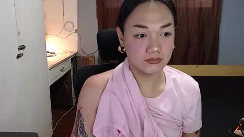 Melissa online show from May 2026 02:38:01 AM