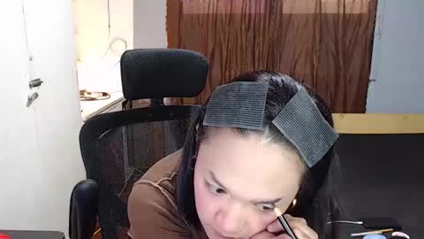 Melissa online show from May 2026 02:19:02 AM