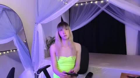 July and Fer online show from February 2026 06:55:02 AM