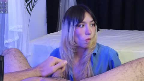 July and Fer online show from March 2026 09:42:02 AM