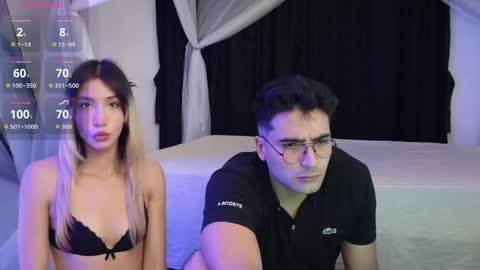 July and Fer online show from May 2026 07:38:01 AM