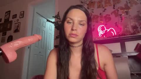 Xylea Luv online show from December 2024 02:28:02 AM